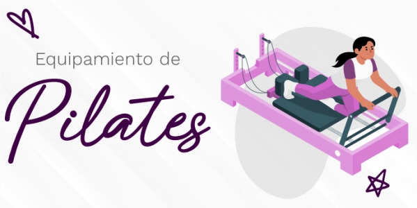 Descubre los equipos de pilates: ¿Cuál es el mejor para ti?