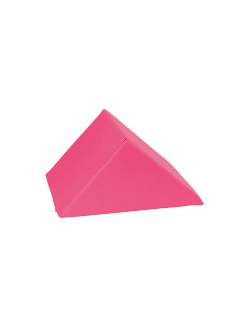 Cojín Triangular Cuña Grande