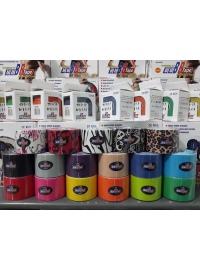 BB Tape colores lisos