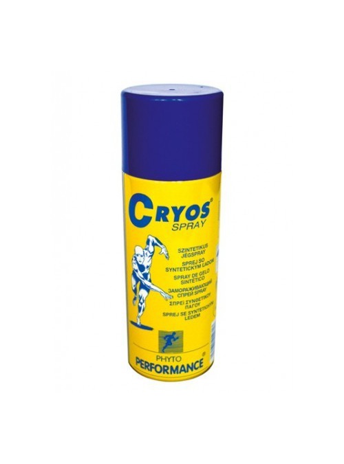Cryos Phyto 400ml