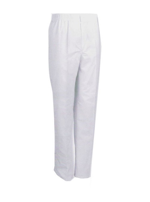 Pantalón pijama Blanco
