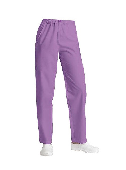 Pantalón pijama Color