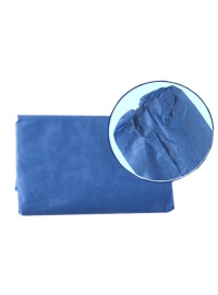 Sabanillas ajustables azul (Pack de 10 unidades)