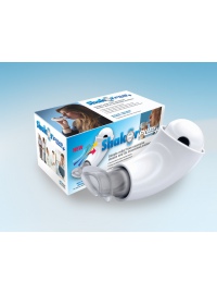Shaker Medic Plus+ Power Breathe