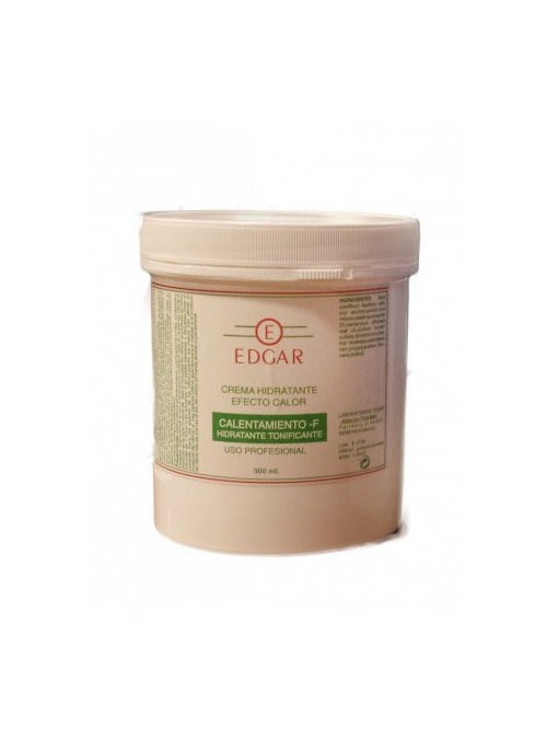 Crema de Calor EDGAR (500 ml)