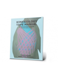 Kinesiology Tape Manual. Aplicaciones Prácticas