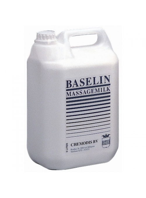Chemodis Baselin Massage Milk (5 Litros)