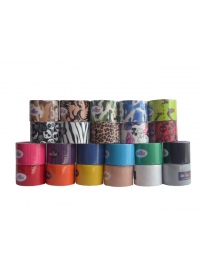 BB Tape colores lisos