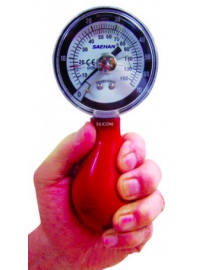 Squeeze Dynamometer 