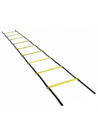 Escalera agilidad entrenamiento (6 metros)