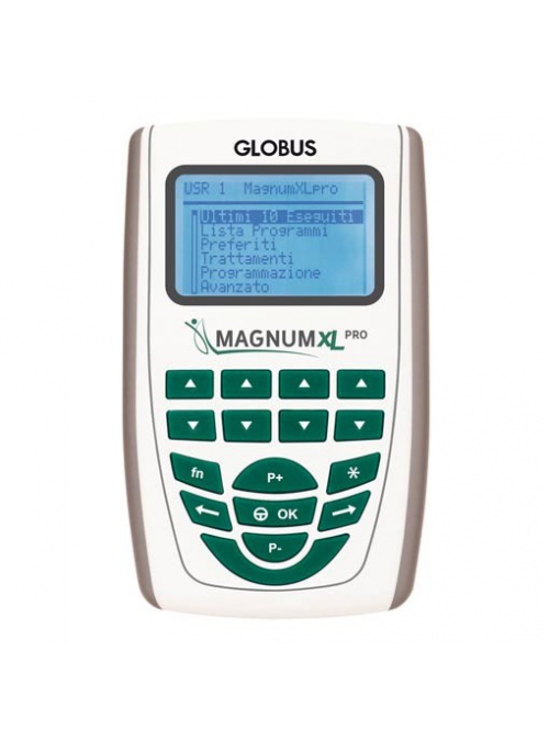 Globus Magnum XL Pro V.2015
