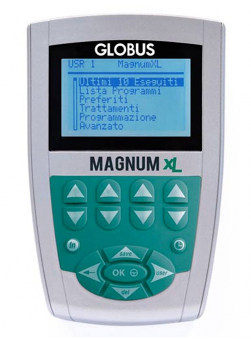 Globus Magnum XL