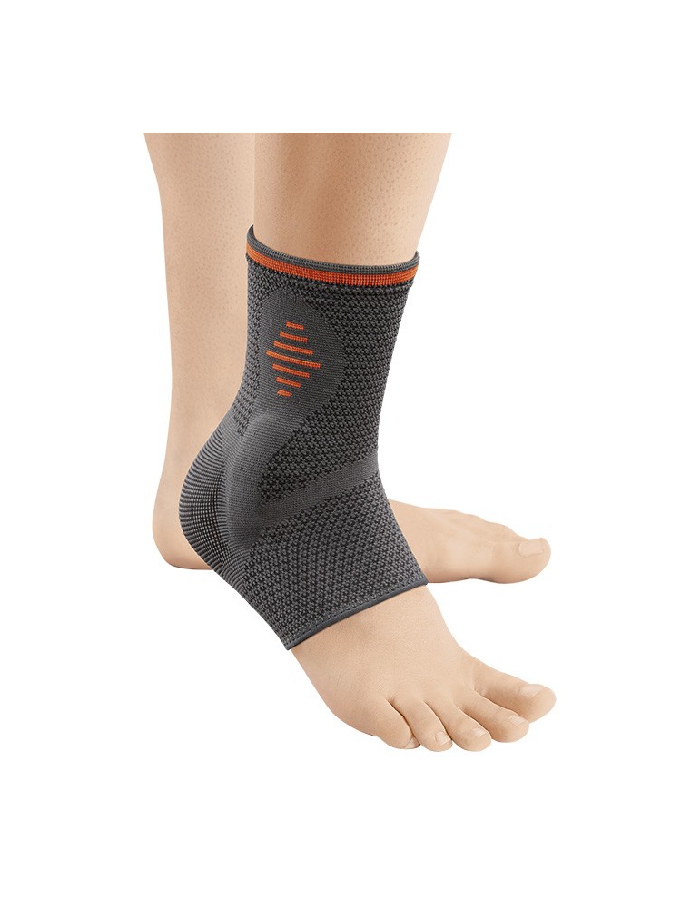 Tobillera con almohadillas en gel - Fisioportunity: Tu tienda online