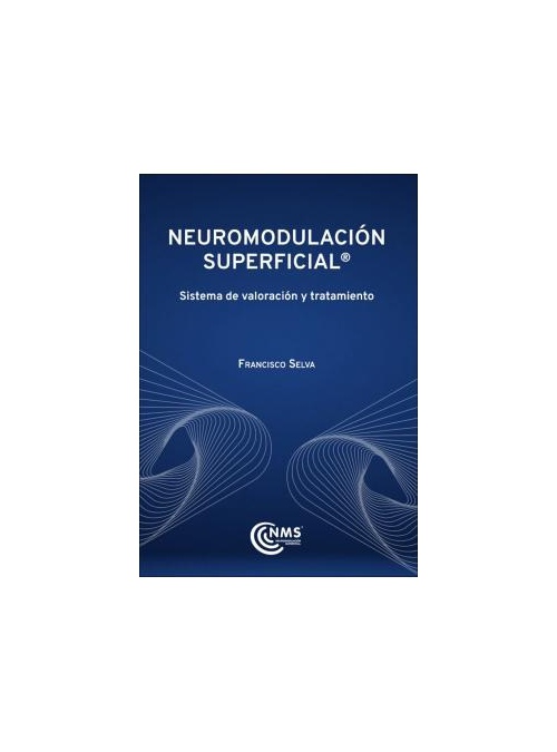 Neuromodulación Superficial (Libros)