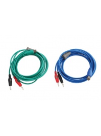 CABLES STIM C 1/2 Chattanooga Neo y Mobile Combo 2