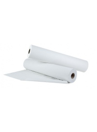 Papel Camilla Tissue 1 capa 100% Celulosa- Precorte 40cms