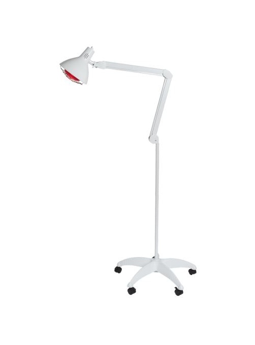 Lámpara de infrarrojos Luxo 250W